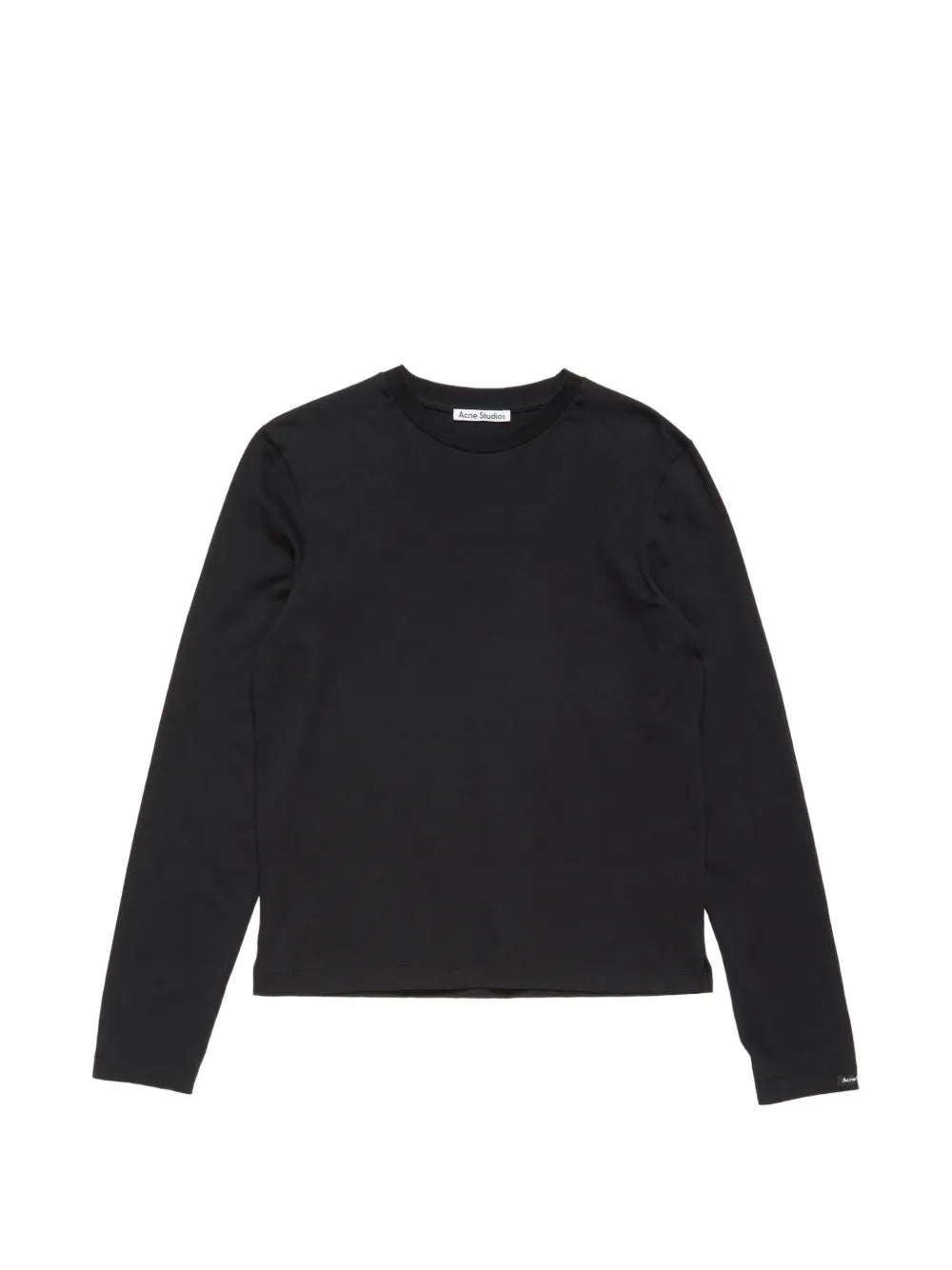 Acne Studios  long-sleeve T-shirt