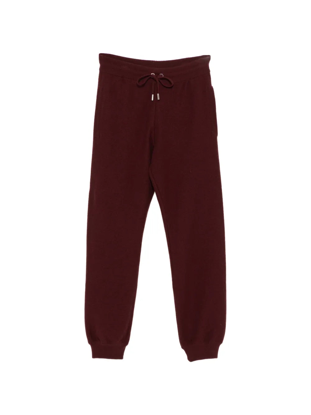 Versace  drawstring trousers