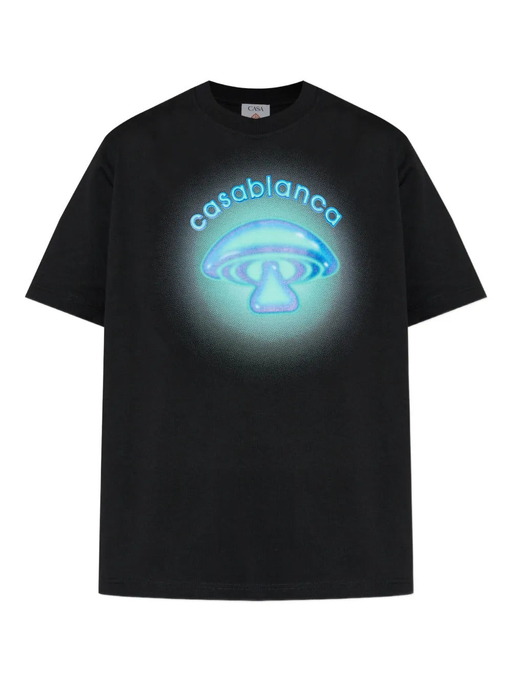 Casablanca  Airbrush Mushroom T-shirt