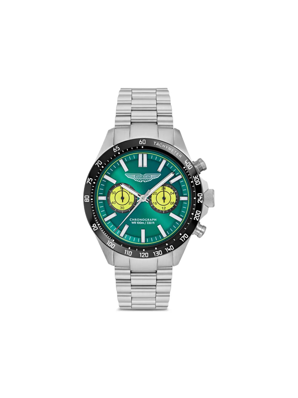 Aston Martin Watches  SPT 44mm watch