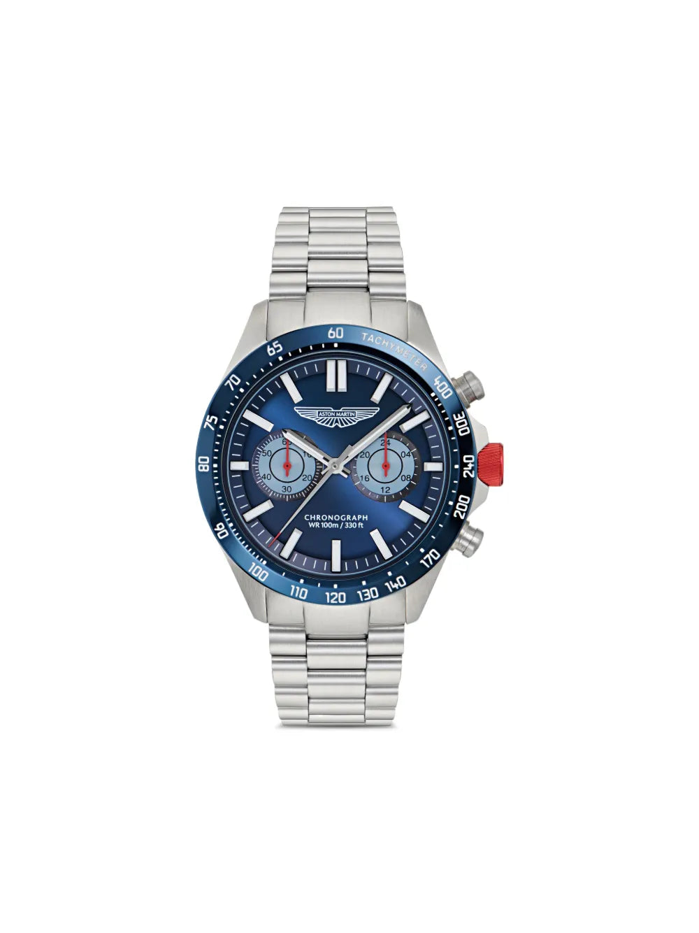 Aston Martin Watches  Icon SPT 44mm watch