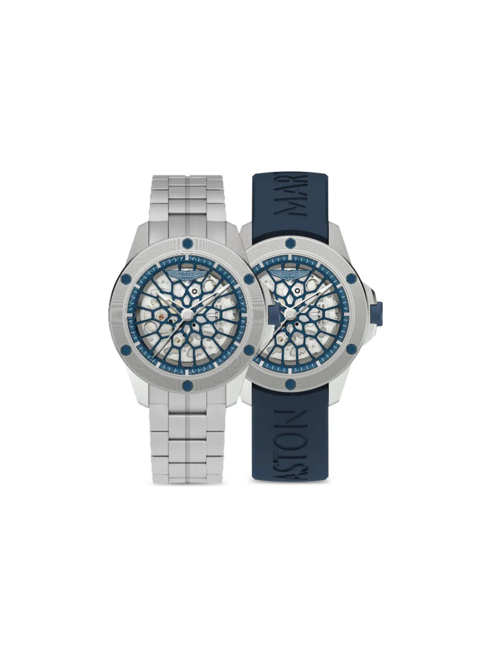 Aston Martin Watches  Thrill RIM 41mm watch