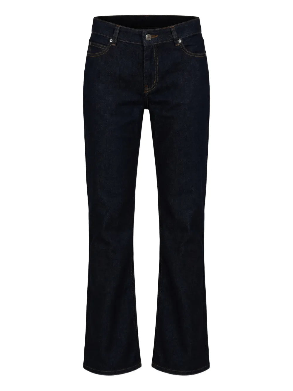 Zadig&Voltaire  flared jeans
