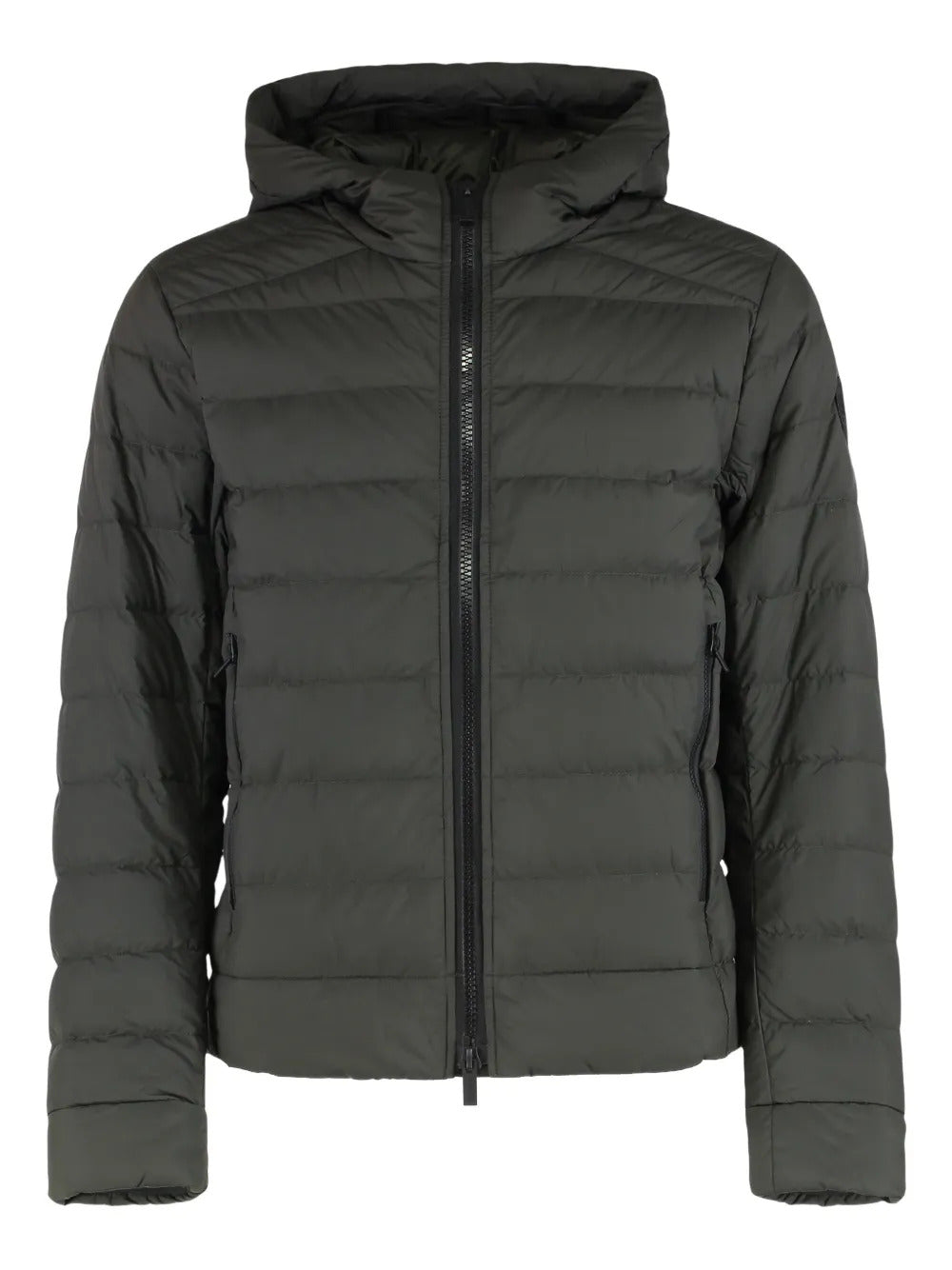 Canada Goose  Crofton hooded jacket