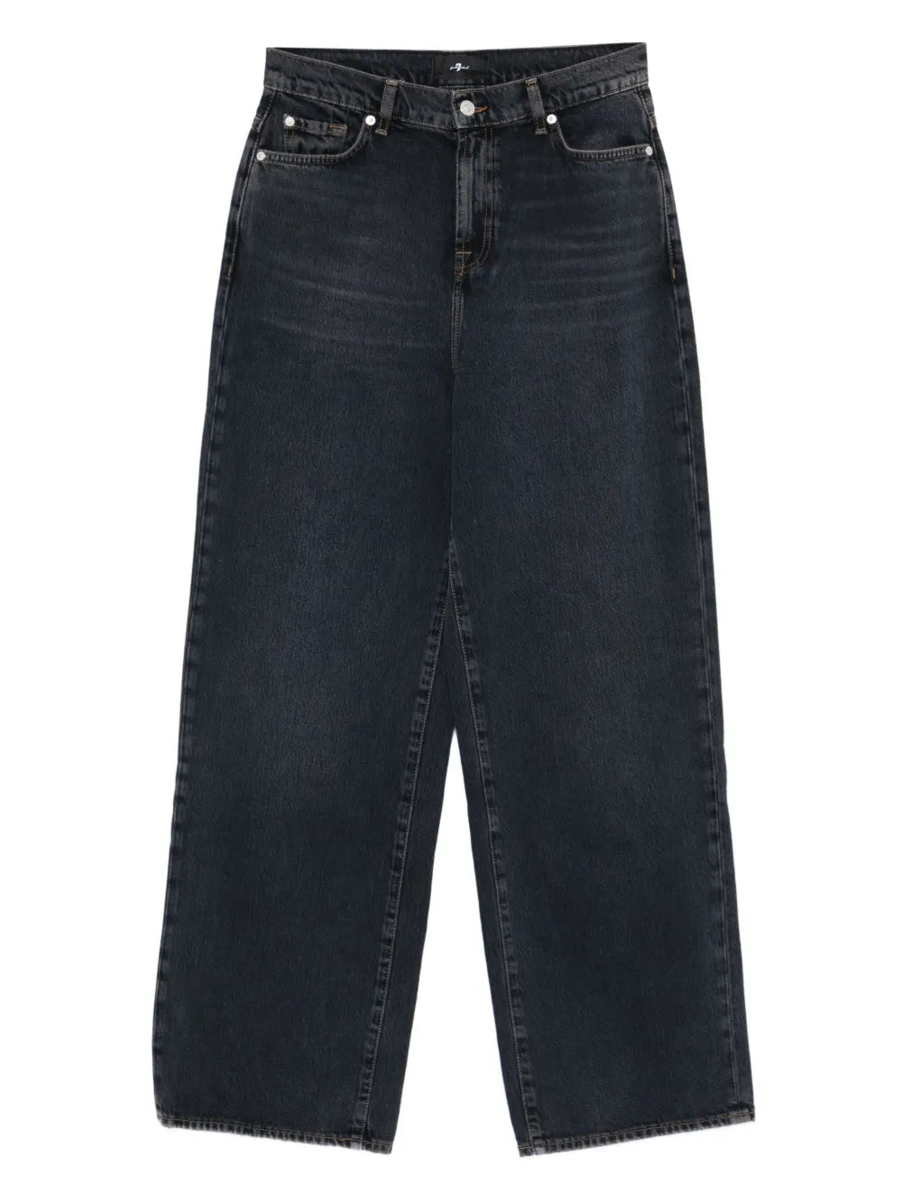 7 For All Mankind  Slouchy jeans
