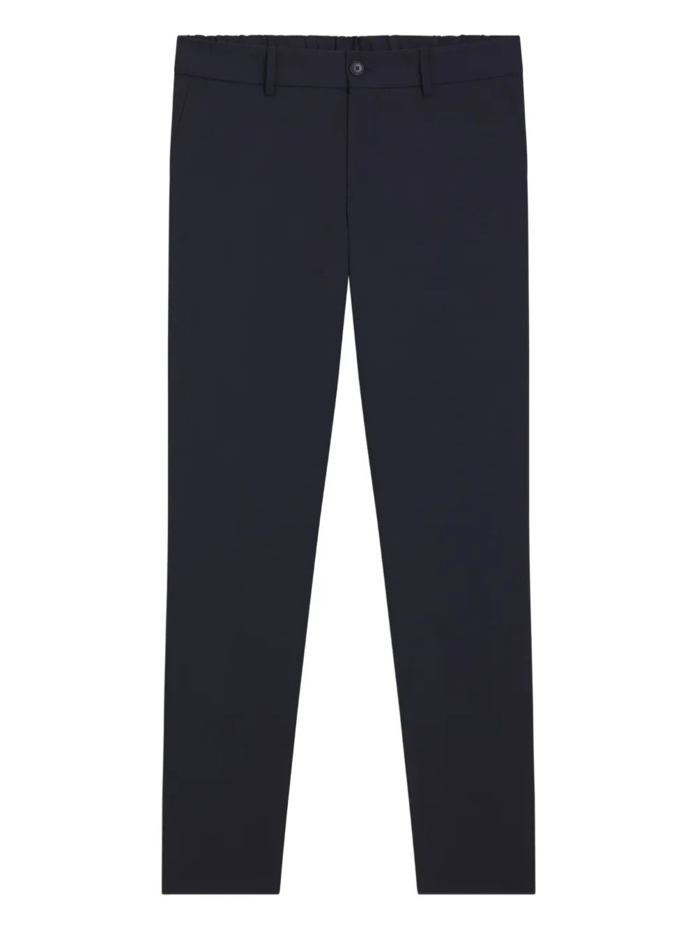 BOSS  button trousers
