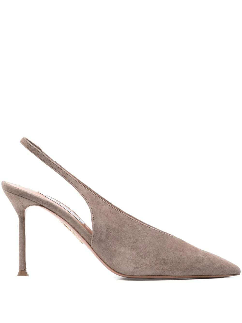 Aquazzura  Voltaire slingback pumps