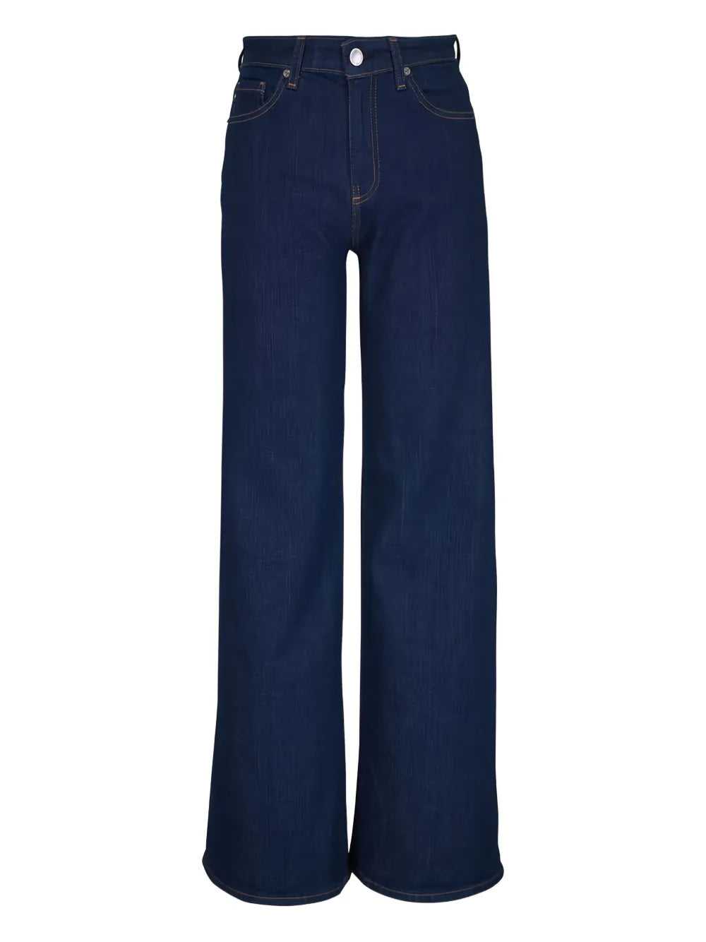 AG Jeans Saige wide-leg jeans