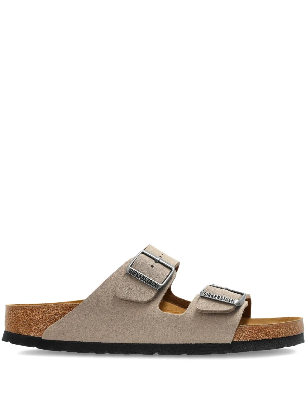 Birkenstock  buckle strap sandals