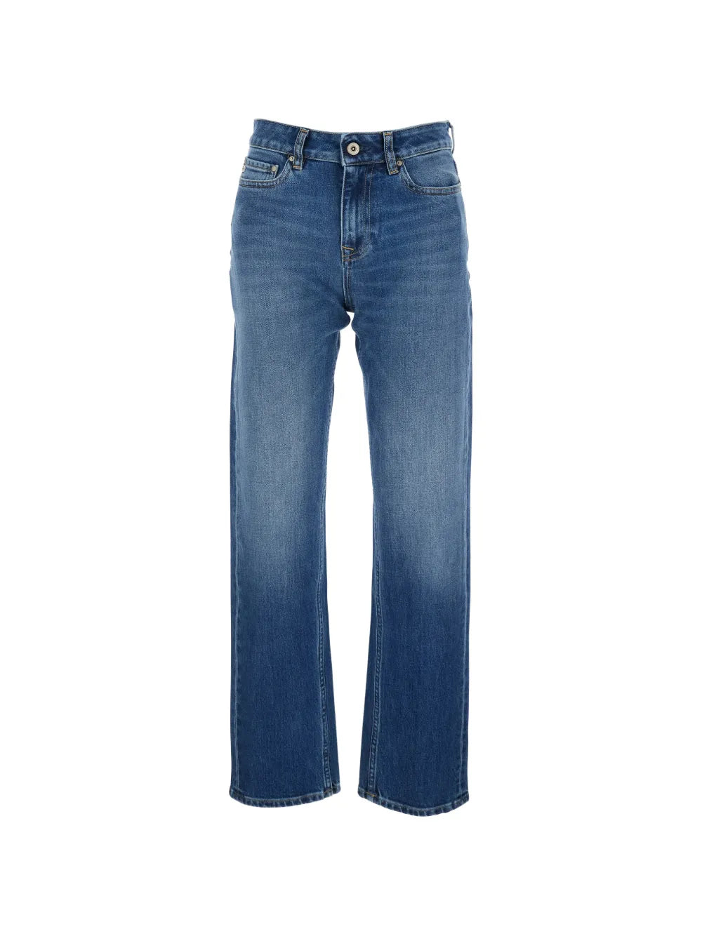 AG Jeans  straight-leg jeans