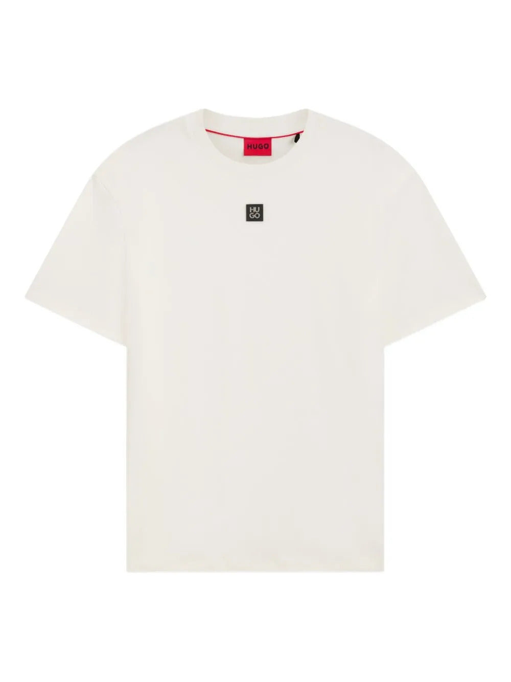 BOSS  logo T-shirt