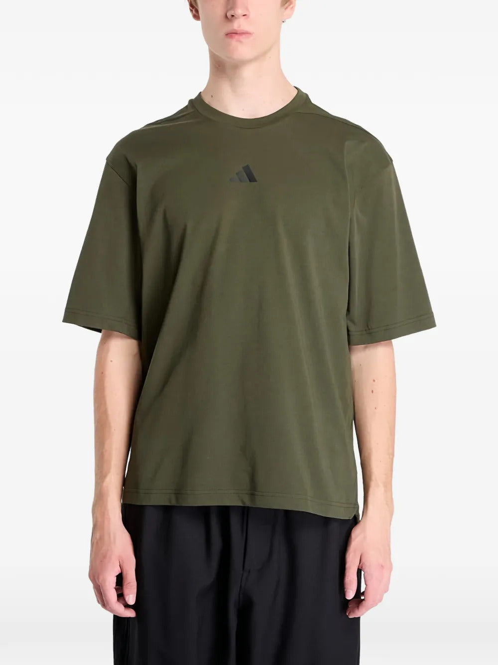adidas  oversize power T-shirt