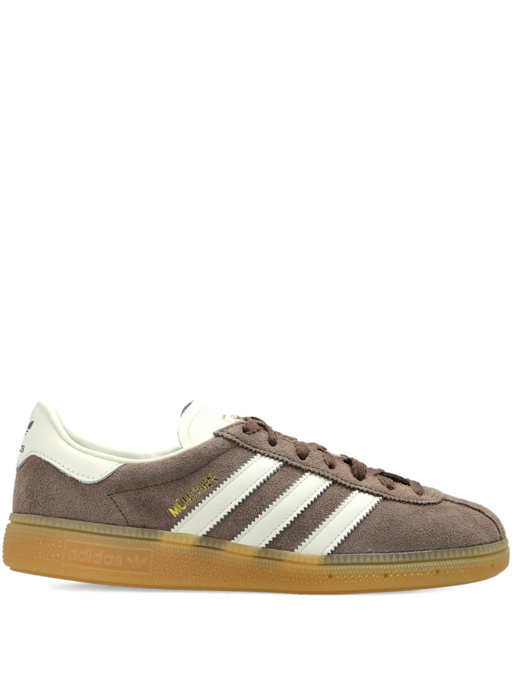 adidas  Muenchen lace-up sneakers