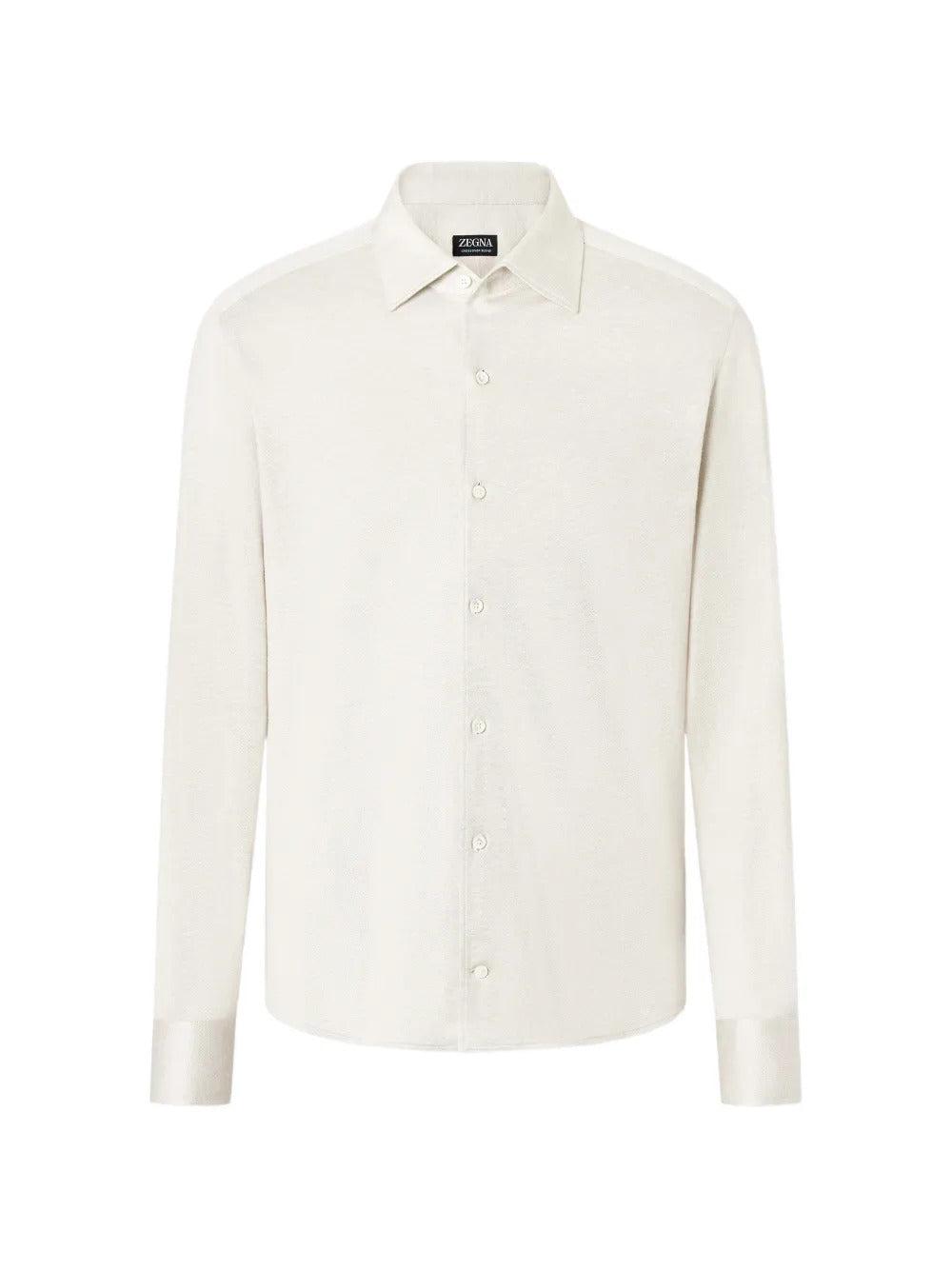 Zegna  white shirt