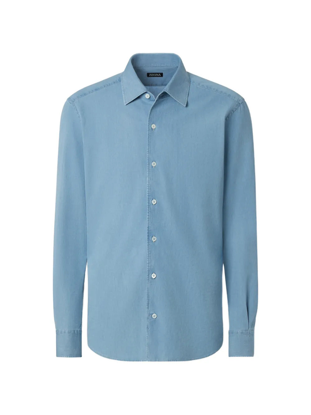 Zegna  button-up shirt