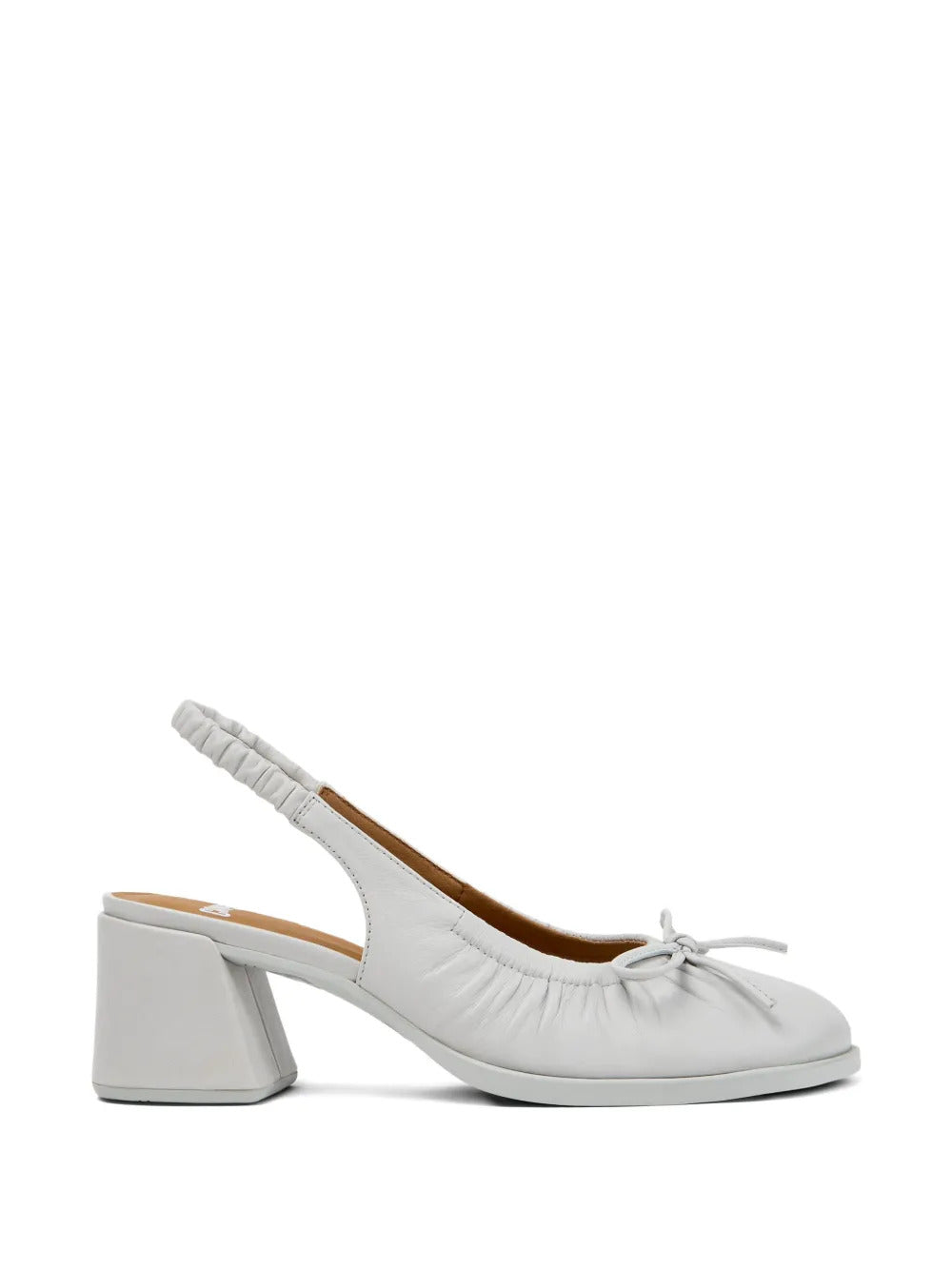Camper  Kora block-heel pumps