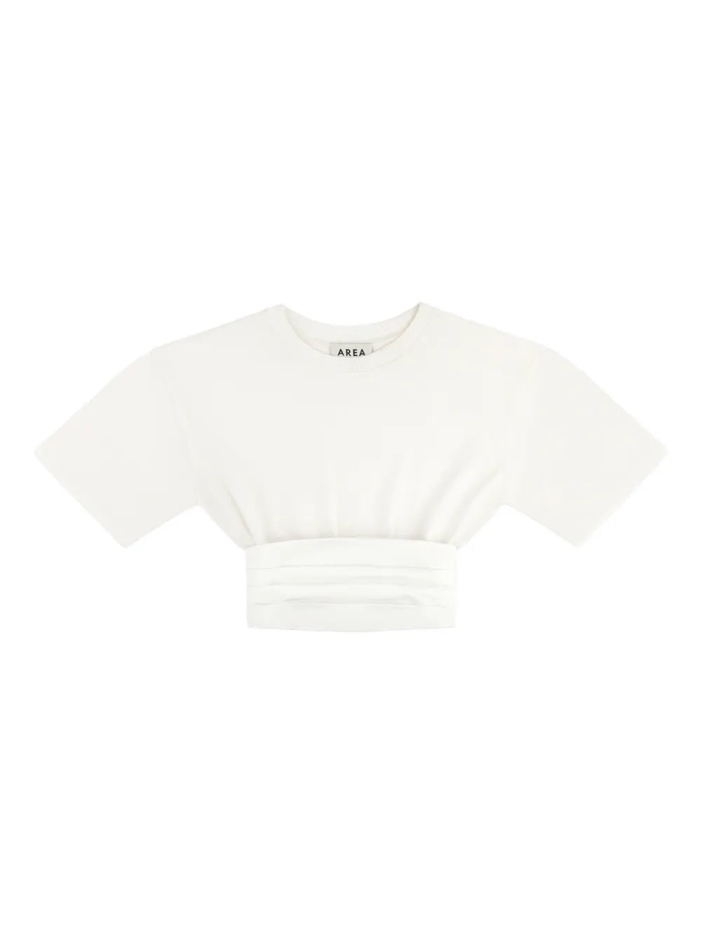 AREA  Tuxedo T-shirt