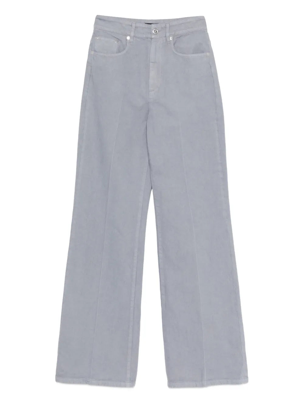 A.P.C.  five-pocket jeans