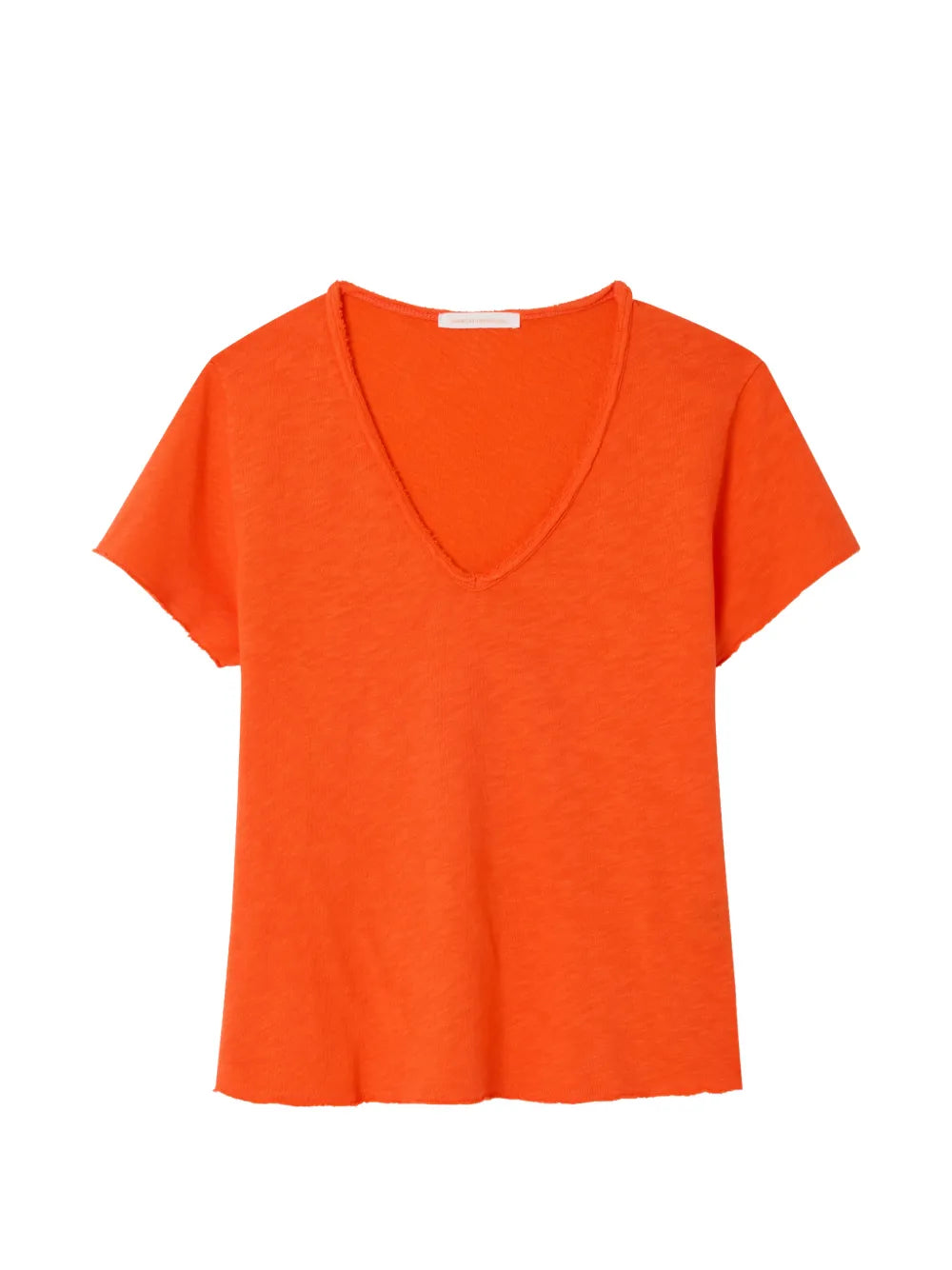American Vintage  Sonoma V-neck T-shirt