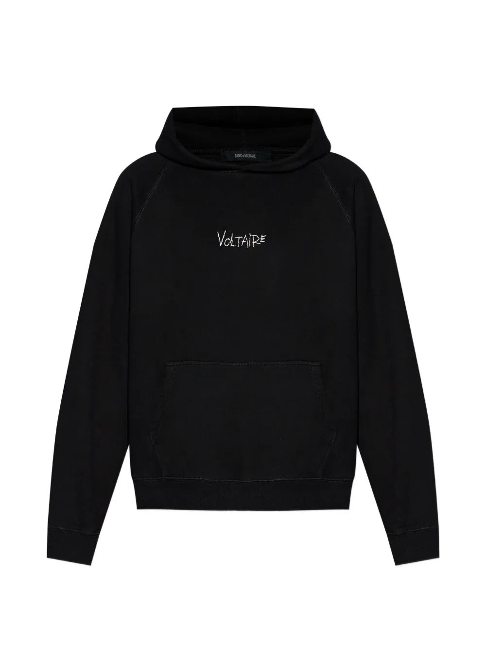 Zadig&Voltaire  Georgio logo hoodie