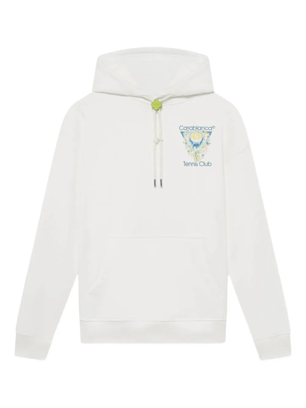 Casablanca  L'Arche de Tennis hoodie