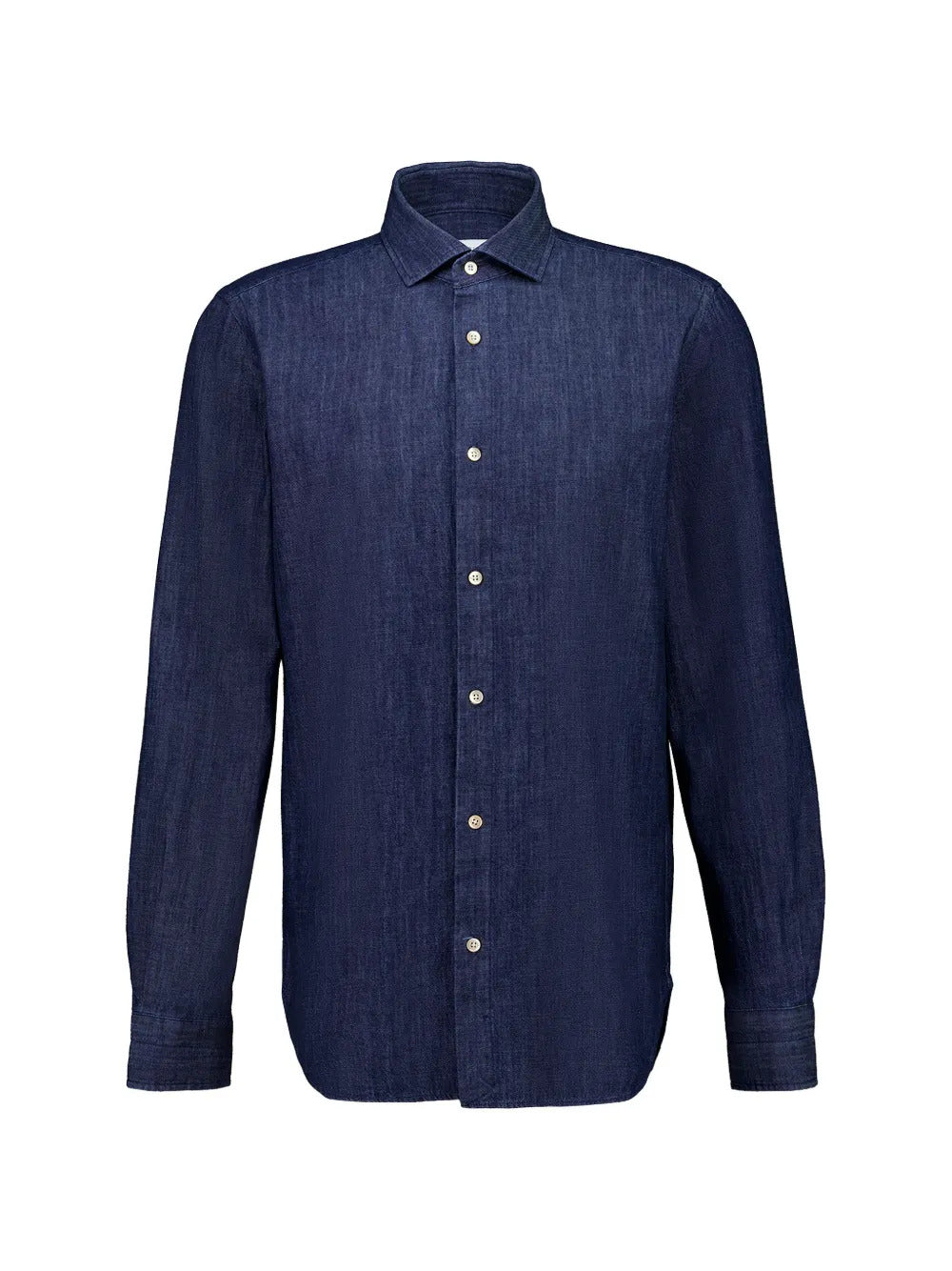 Boglioli  long-sleeve button shirt
