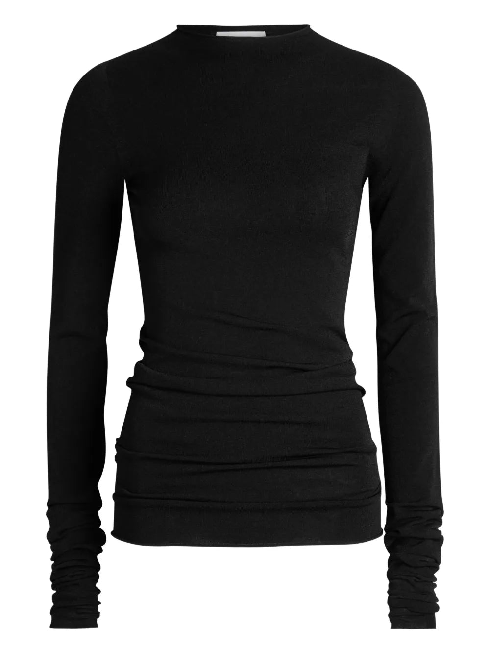 ARMARIUM Sita ruched T-shirt