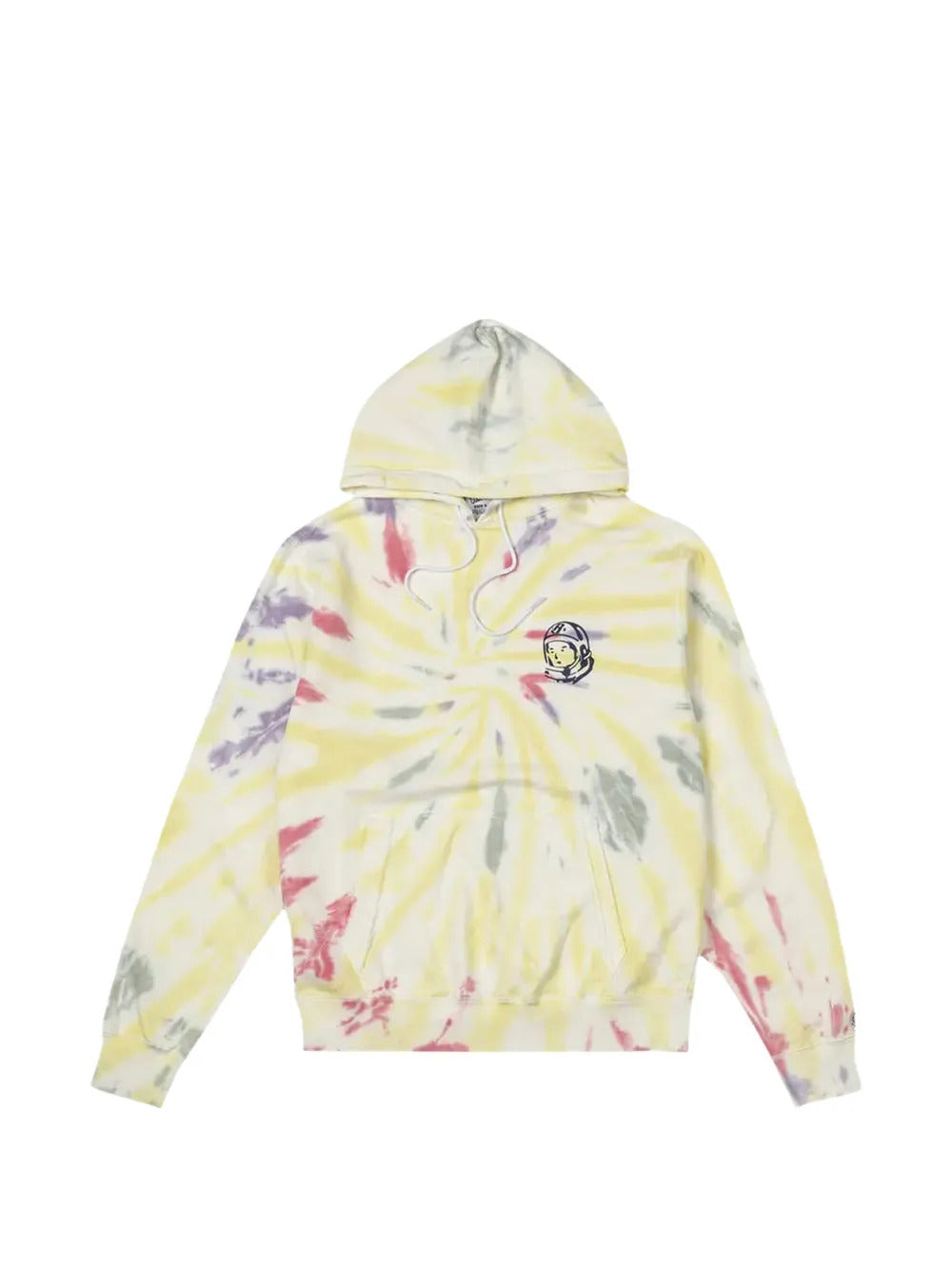Billionaire Boys Club  Stratosphere tie-dye hoodie