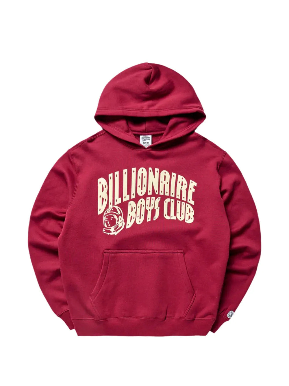 Billionaire Boys Club  BB Curve hoodie