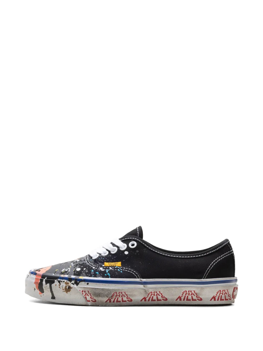 Vans  x Gallery Dept. Authentic Reissue 44 sneakers