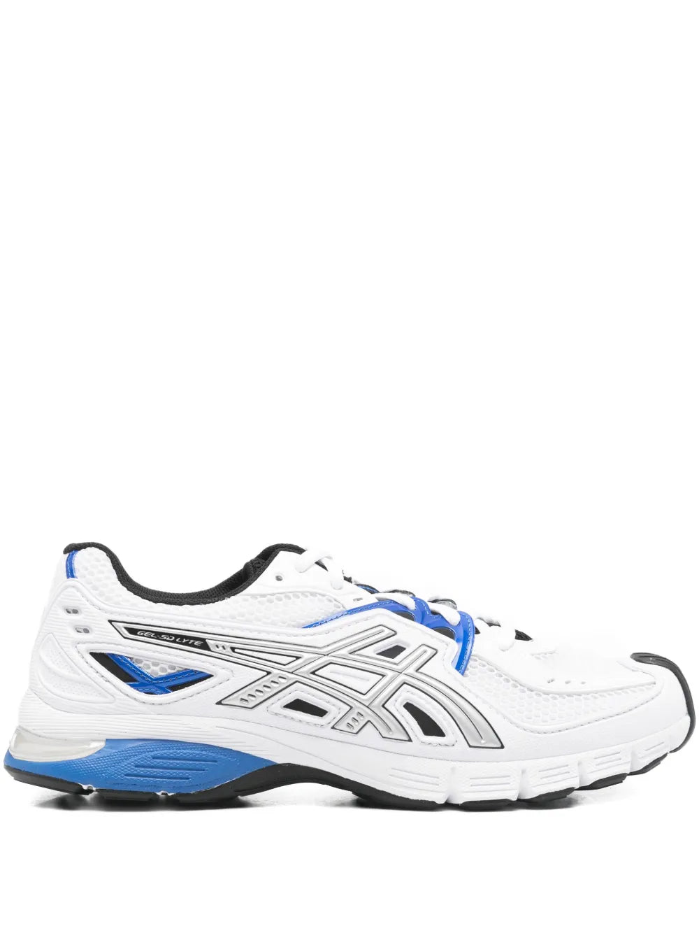 ASICS  Gel-SD-Lyte logo sneakers