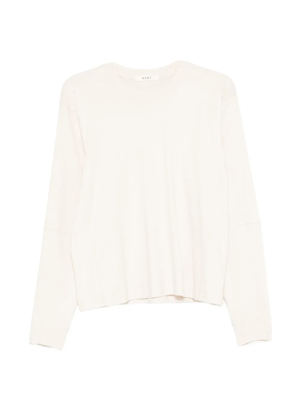 6397  long-sleeve T-shirt