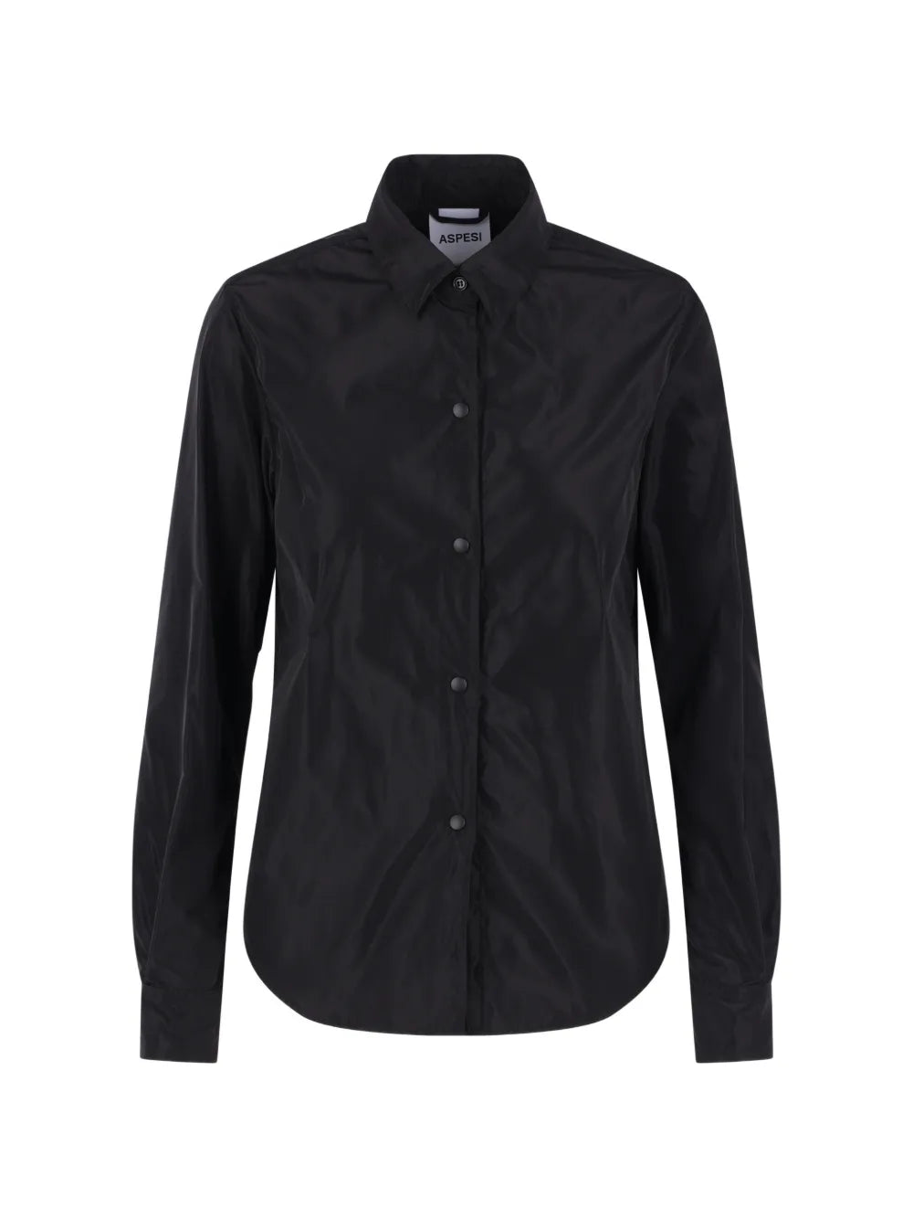 ASPESI  snao-fastening jacket