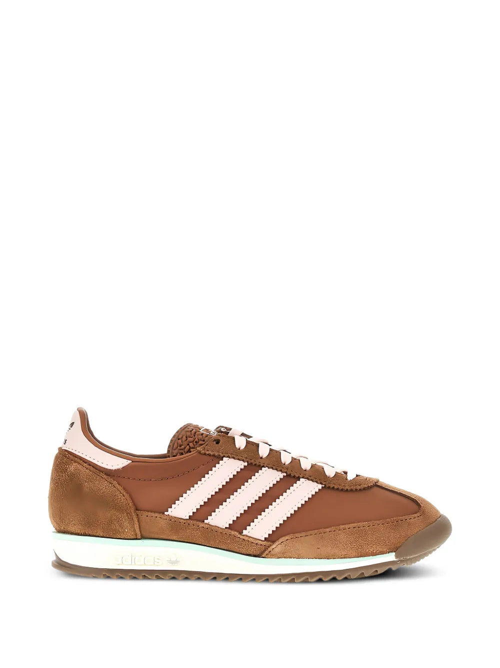adidas  SL 72 OG lace-up fastening