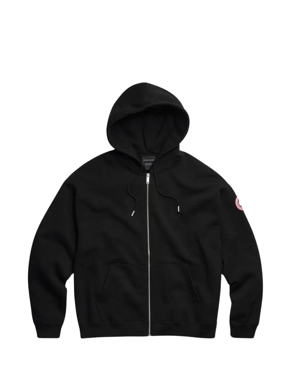 Canada Goose  zip-up hoodie