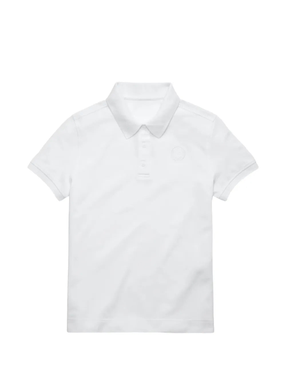 Canada Goose  button polo top