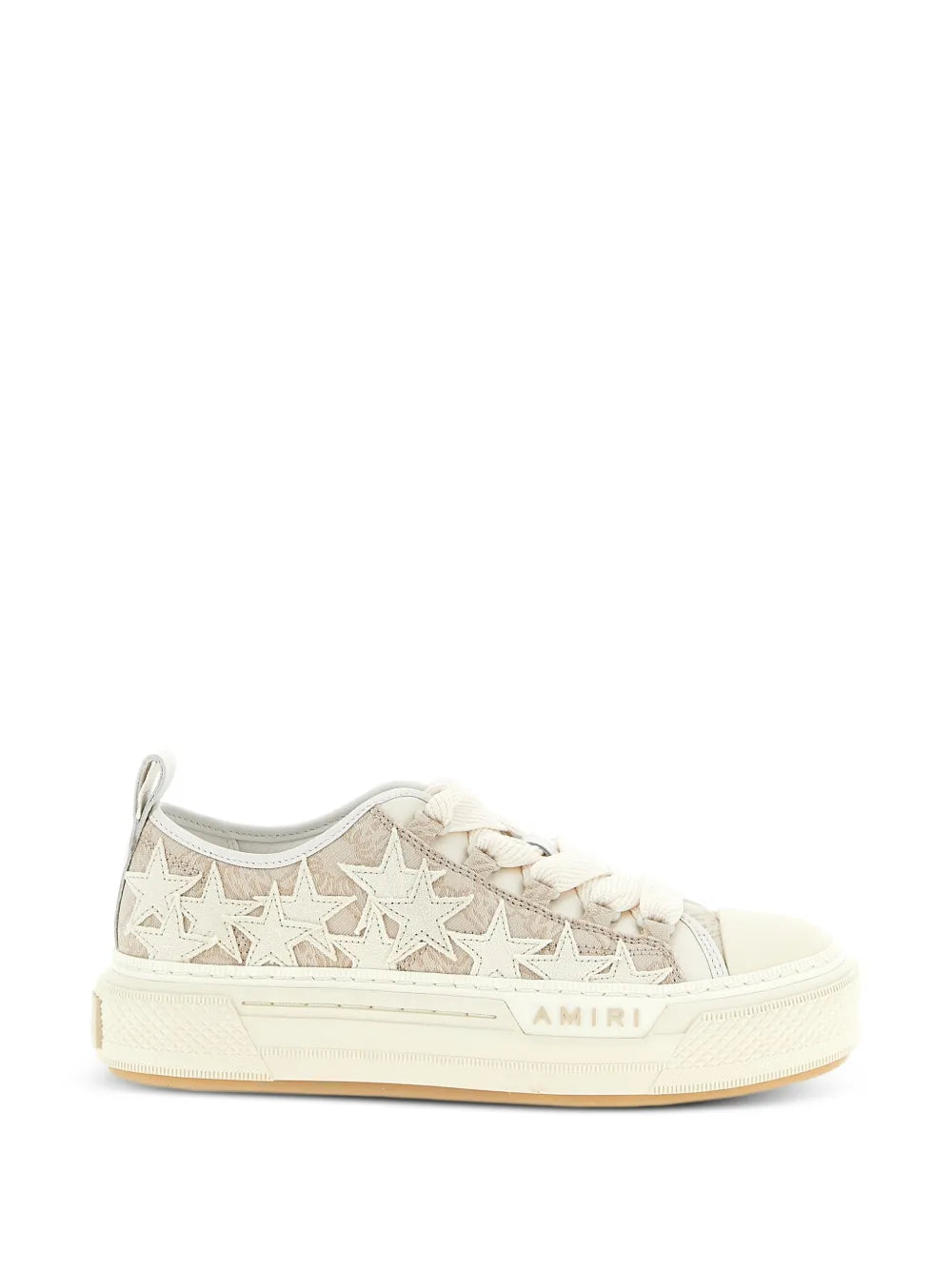AMIRI  monogram star court sneakers