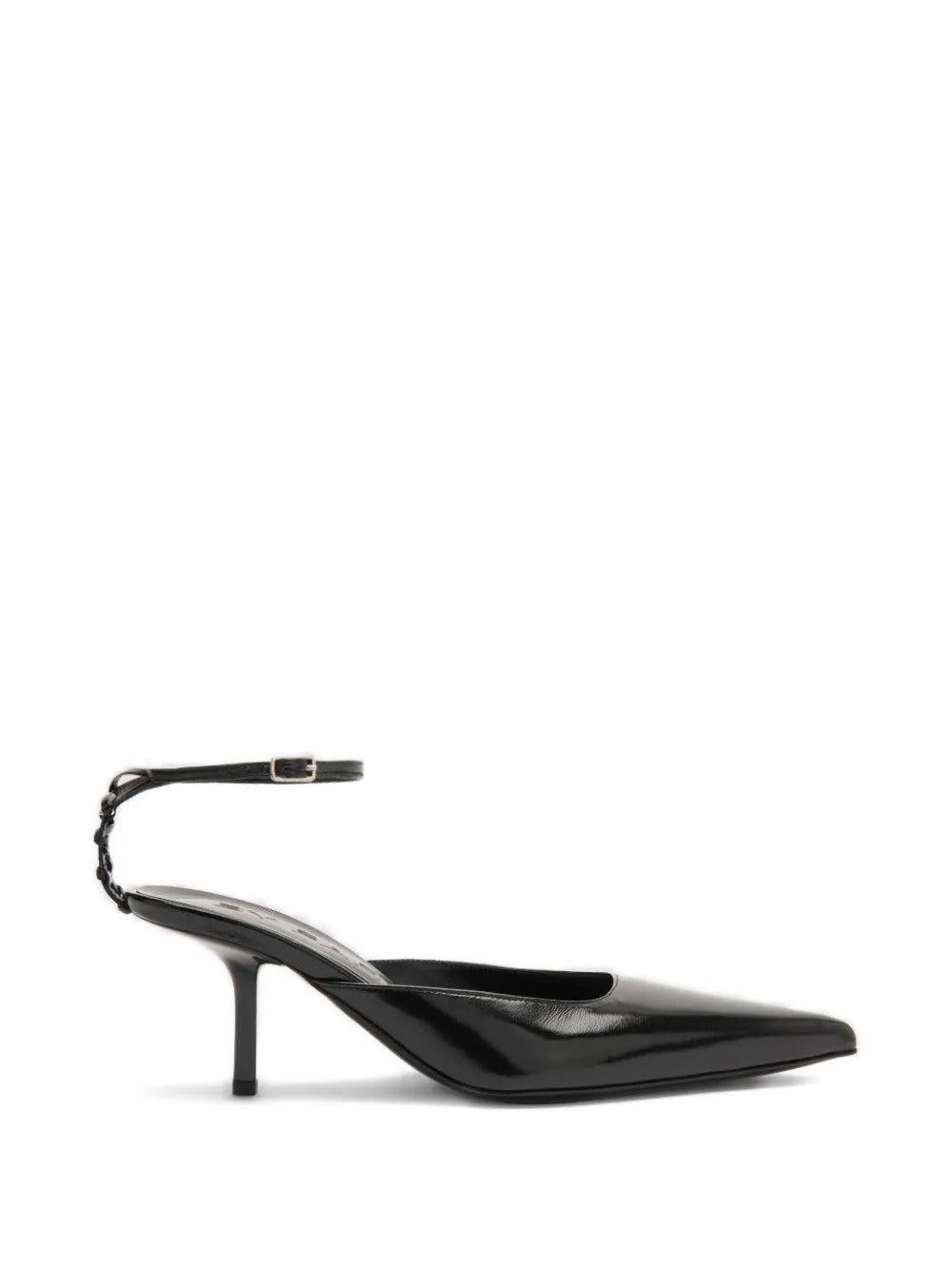BY FAR  Teese pumps