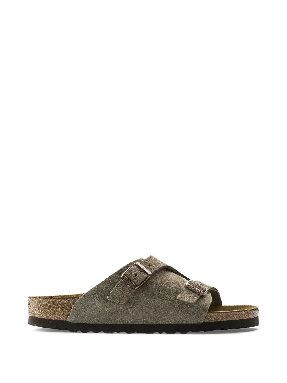 Birkenstock  Zürich buckle strap sandals