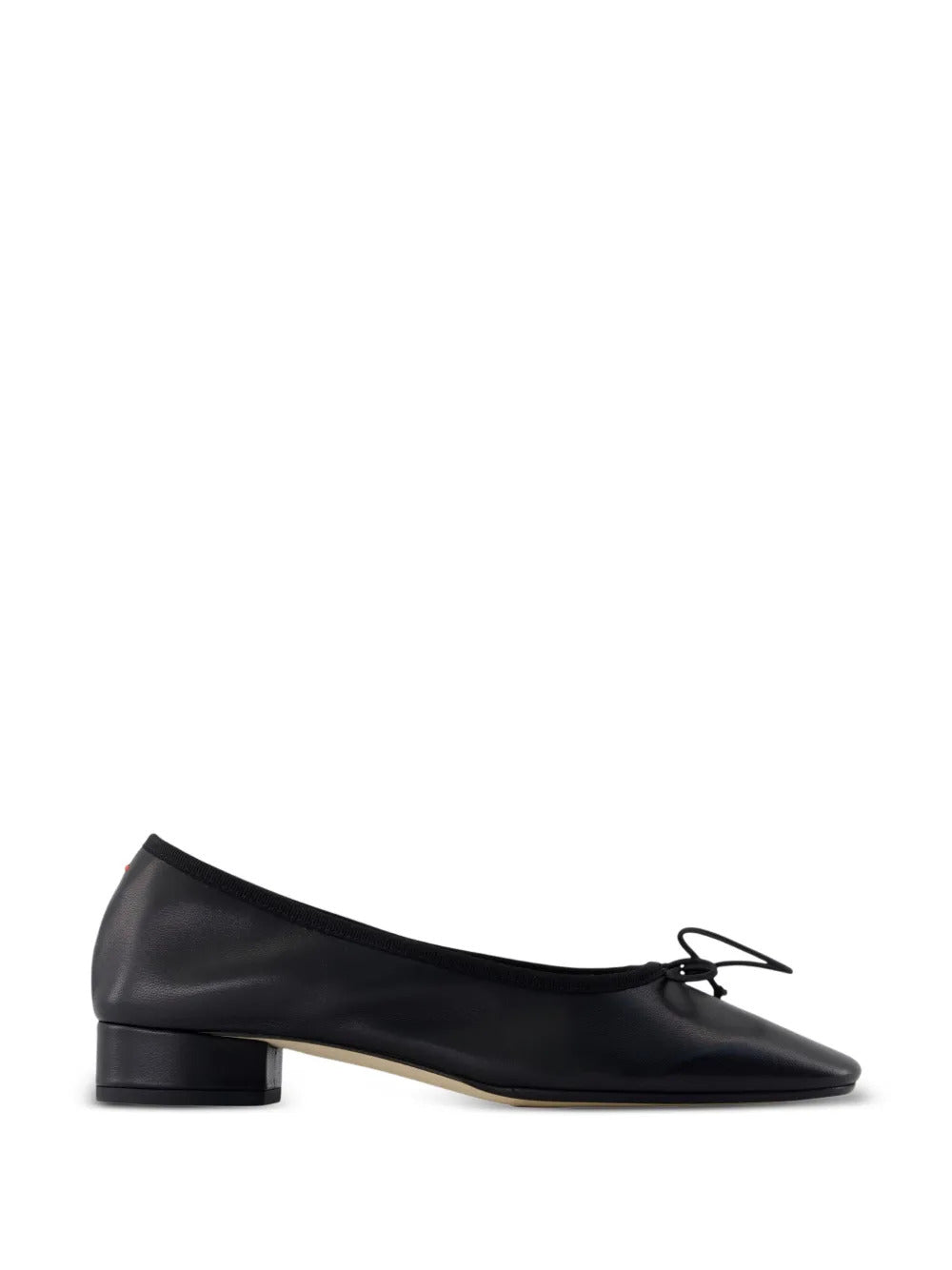 Aeyde  Onda round-toe pumps