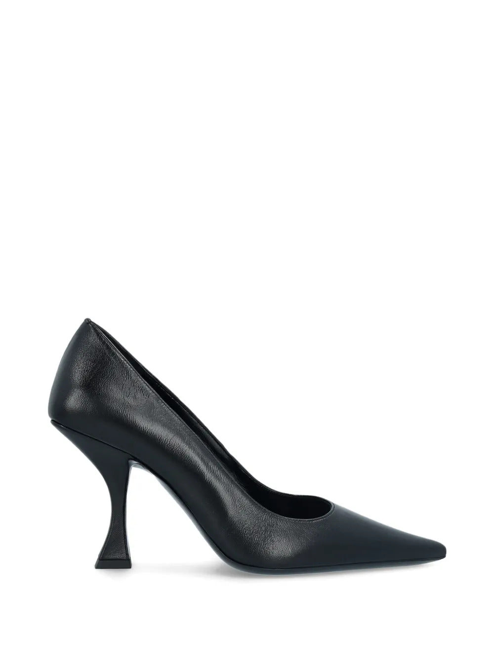 BY FAR  Viva pumps
