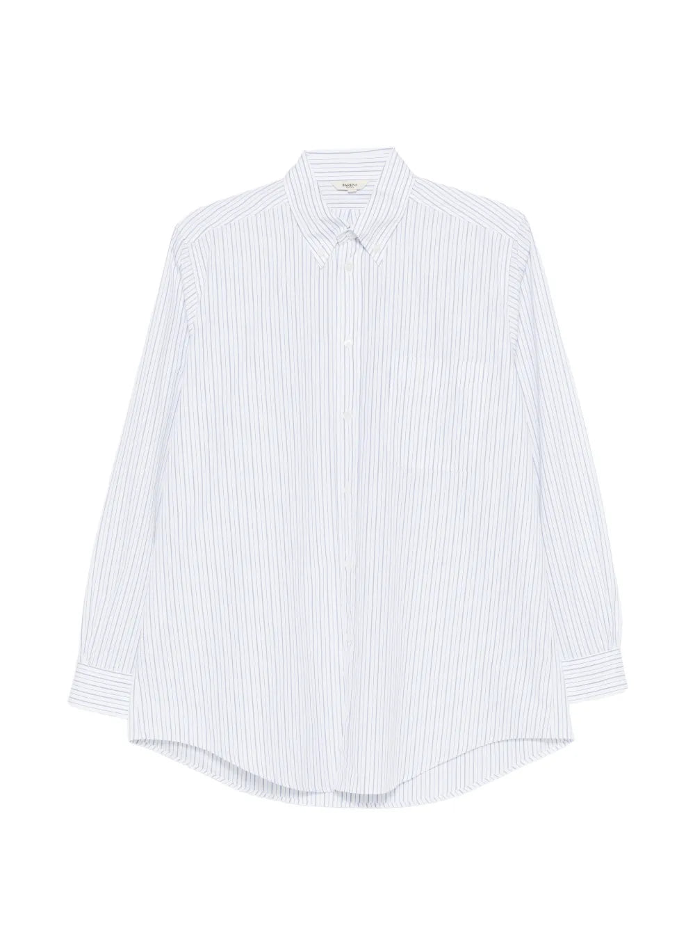 Barena  striped shirt
