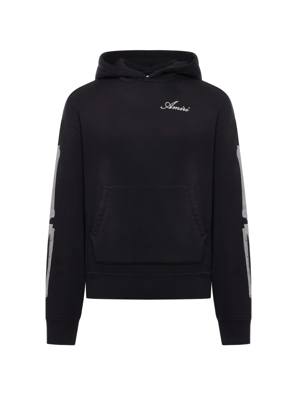 AMIRI  long-sleeve hoodie
