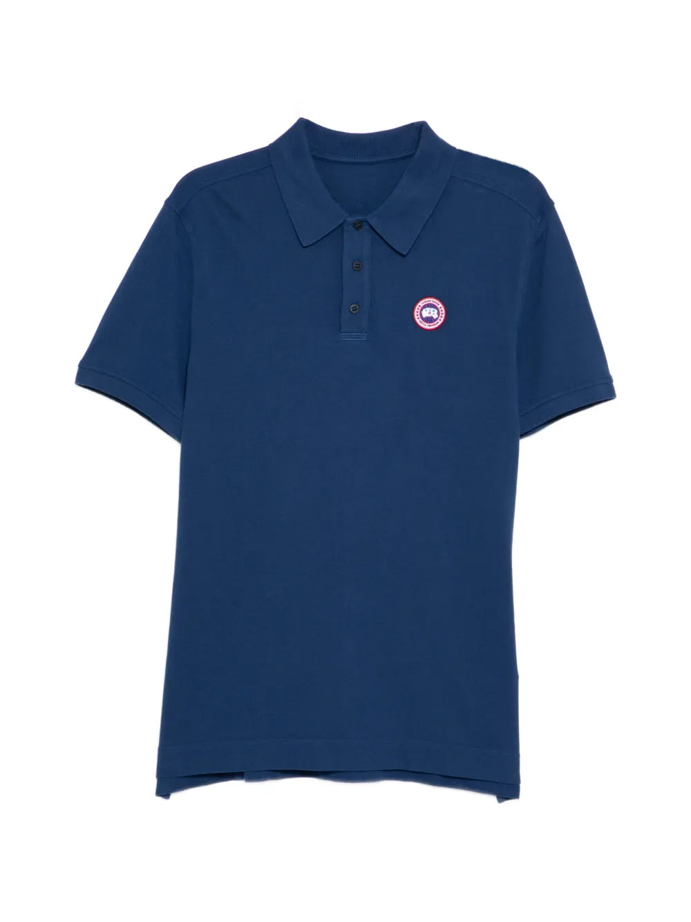 Canada Goose  Beckley polo shirt