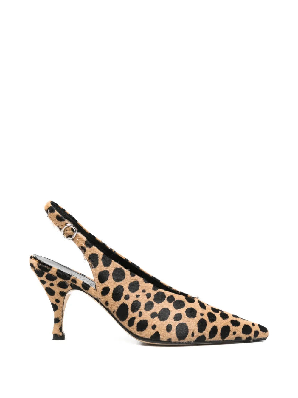 Aeyde  Carla animal-print pumps