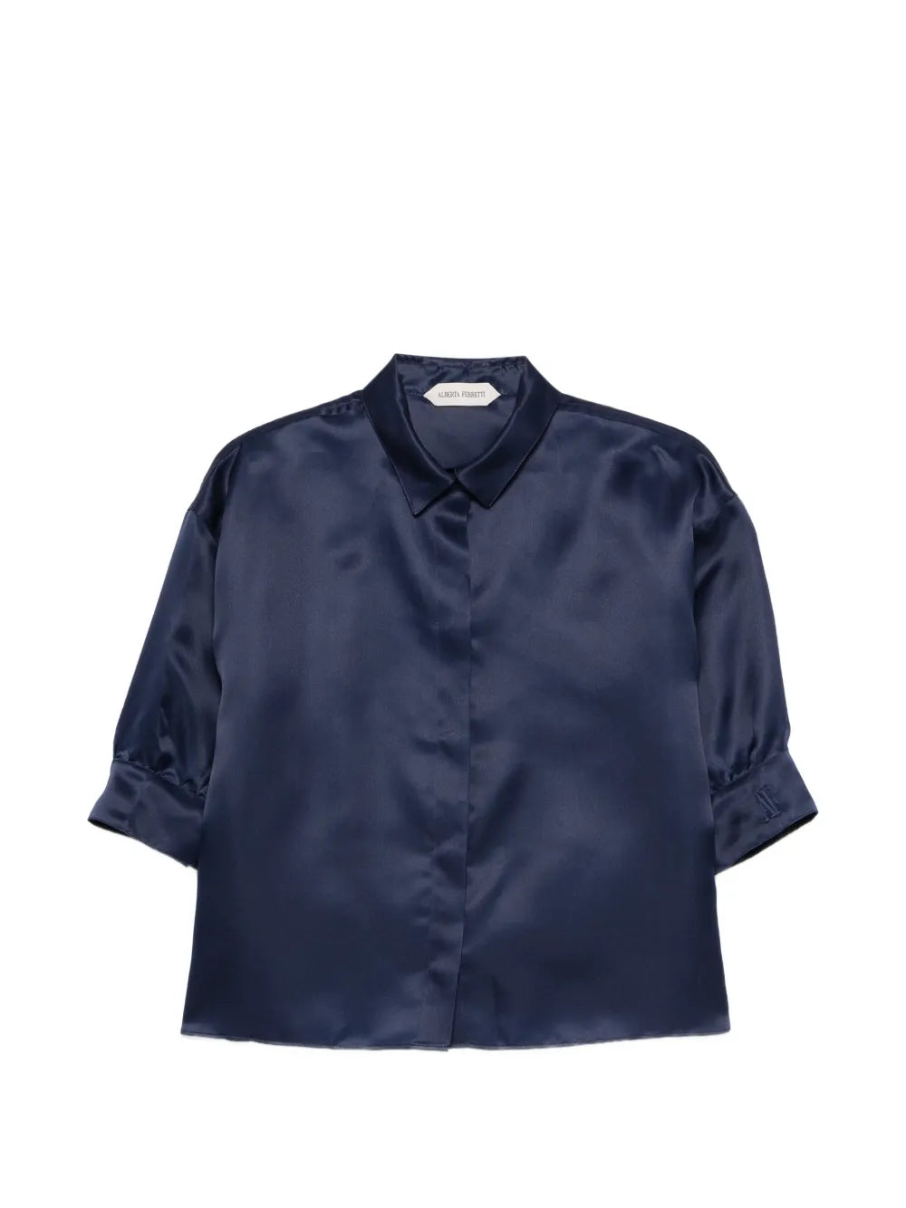 Alberta Ferretti  short-sleeve shirt