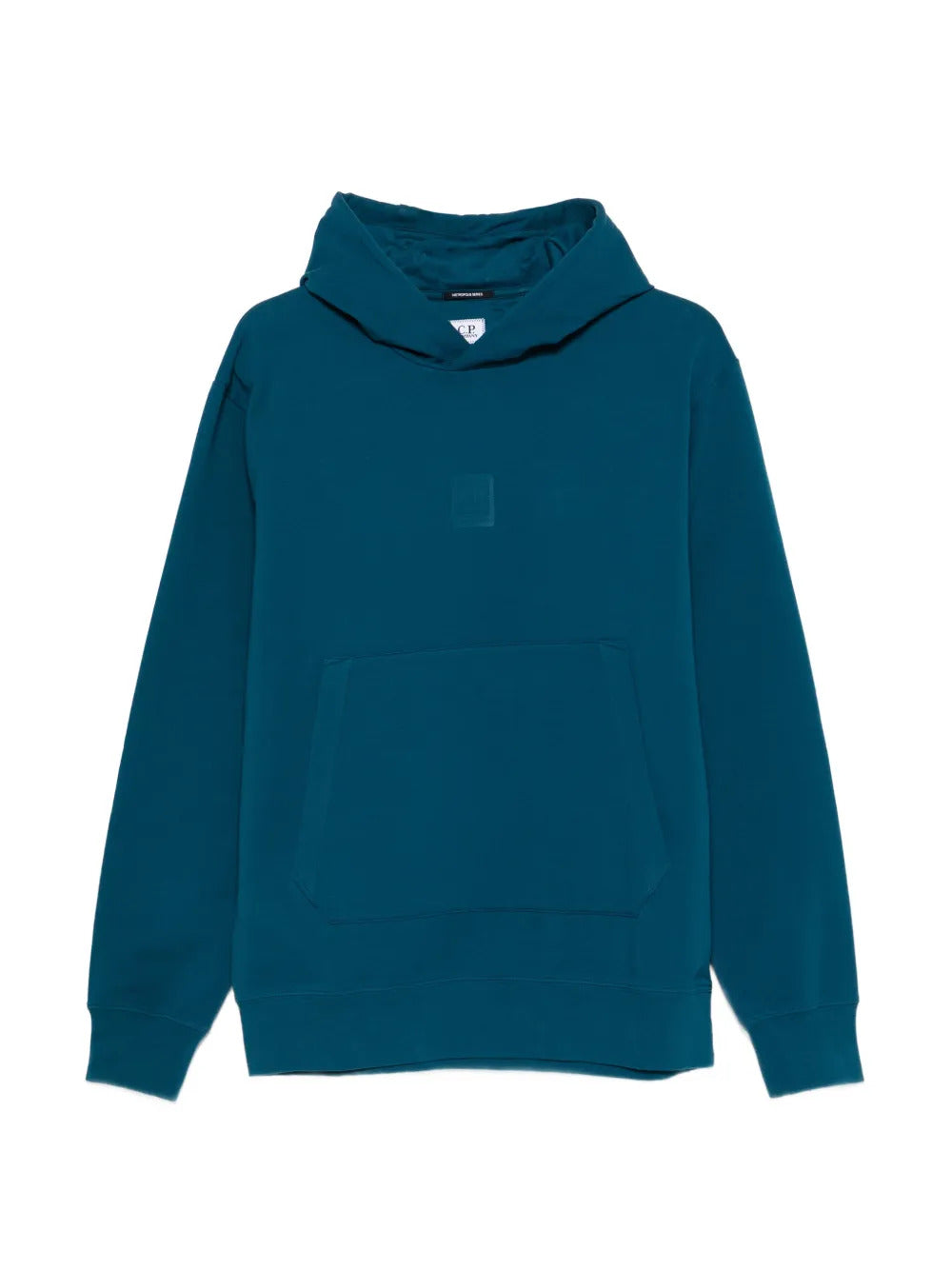 C.P. Company  kangaroo-pocket hoodie