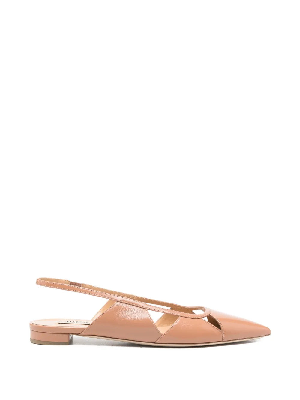 Arteana  cut-out slingback pumps