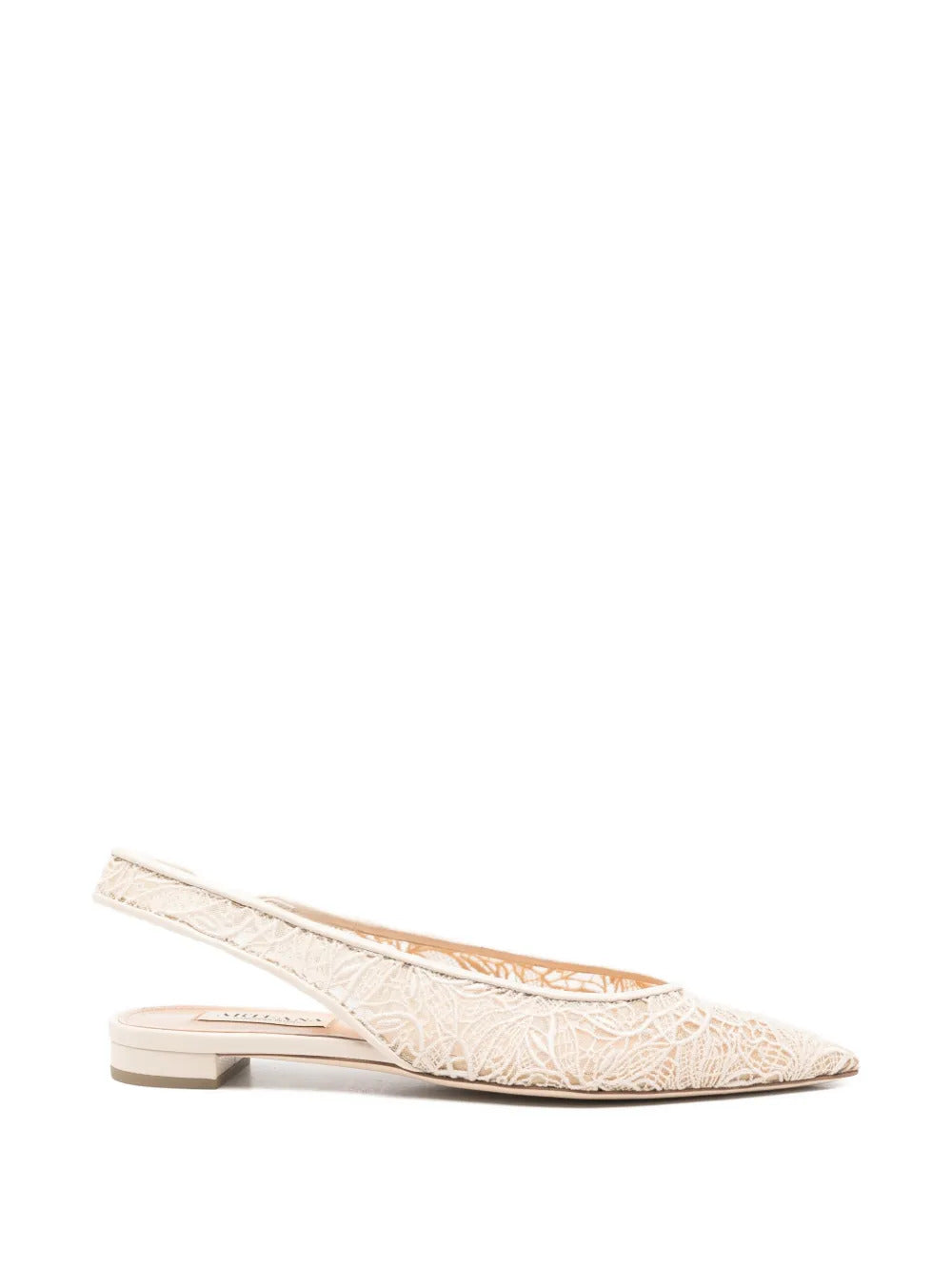 Arteana  slingback pumps