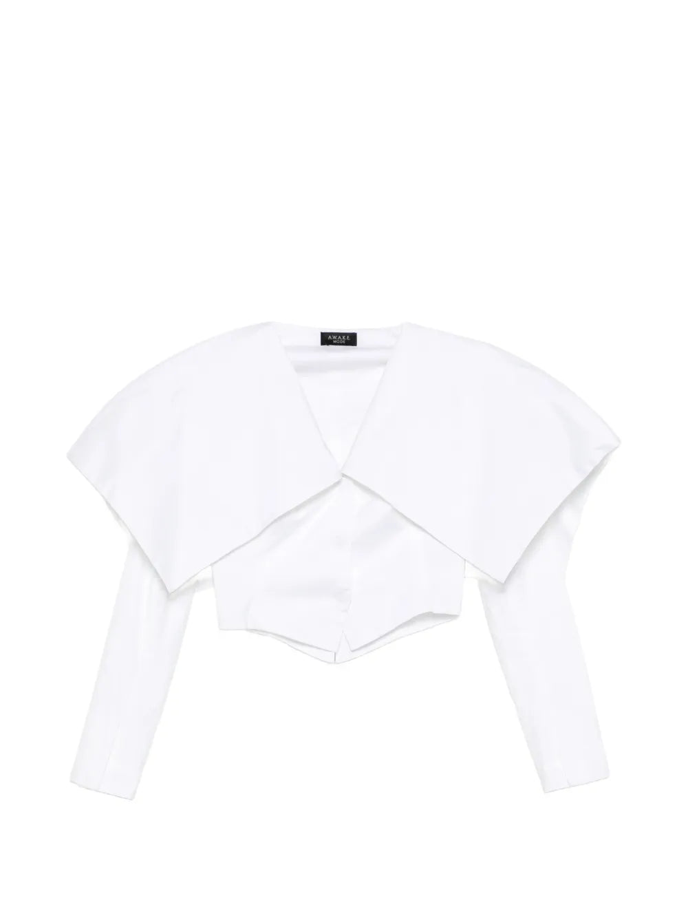 A.W.A.K.E. Mode  V-neck jacket